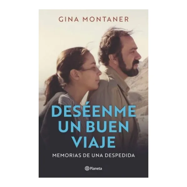 Deseenme un buen viaje