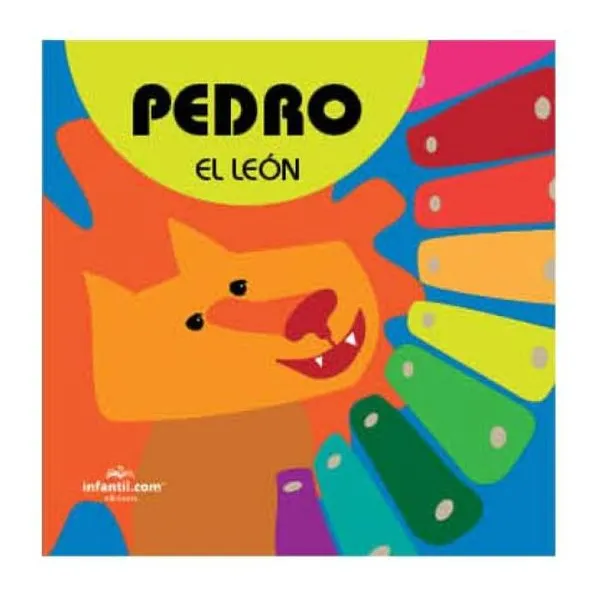 Mis primeros amigos - pedro el león