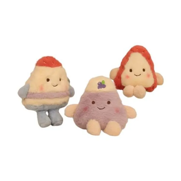 Peluche pastel 24 cm x1 modelos surtidos