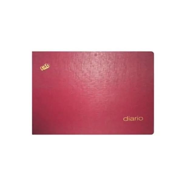 Libro rab t/d s.55902/10 diario 10 col. 2 manos