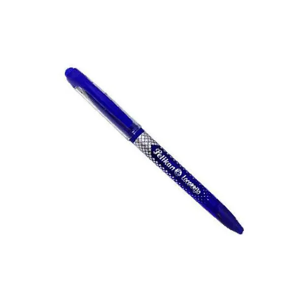 Roller borrable Pelikan locorrijo azul