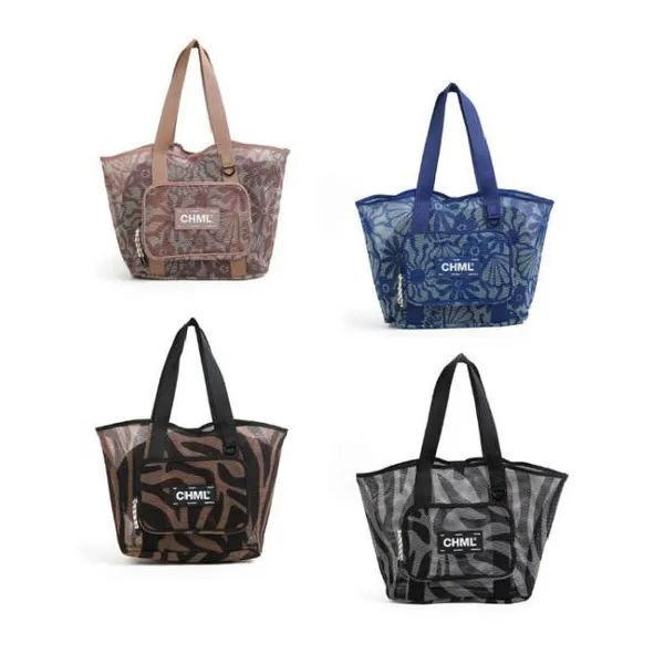 Bolso tropical