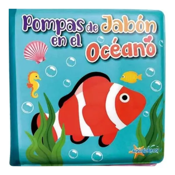 En el oceano