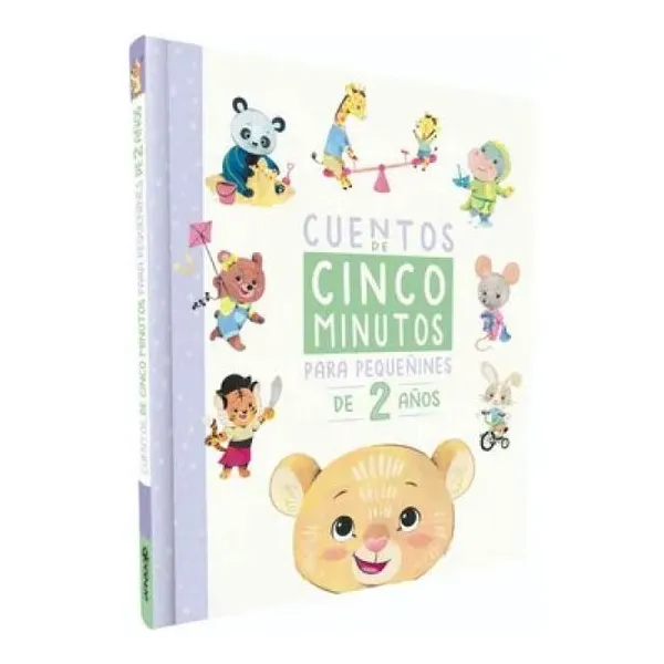 Para pequeñines de 2 años