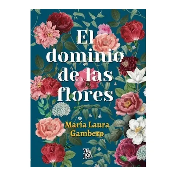 Dominio de las flores, el
