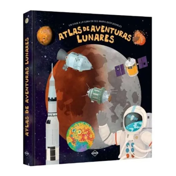 Aventuras lunares