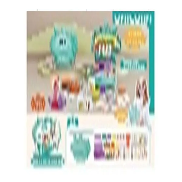 Set supermercado