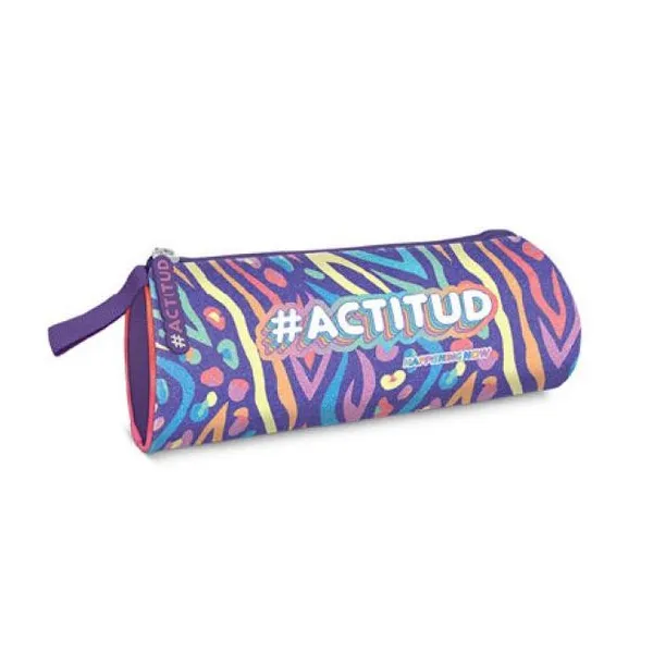 Canopla tubo pvc con efecto