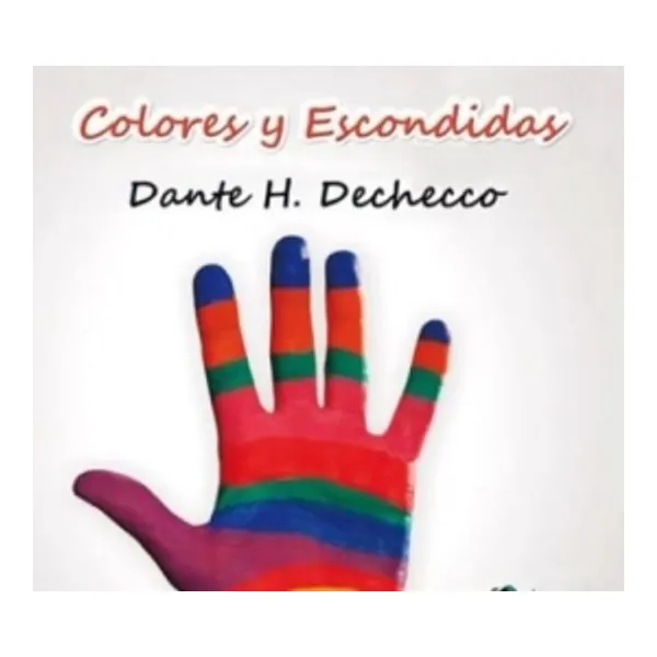 Colores y escondidas