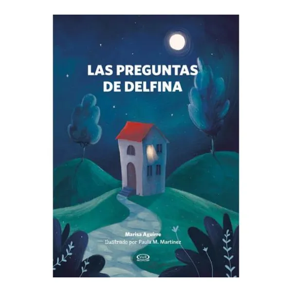 Las preguntas de delfina
