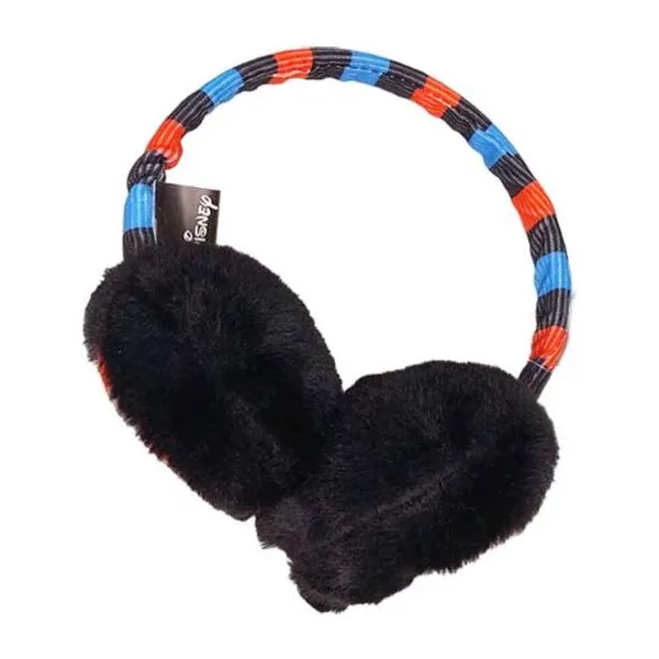 Invierno orejeras mickey