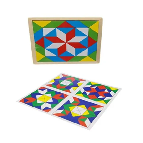 Bloque color x40 pcs fdkw345