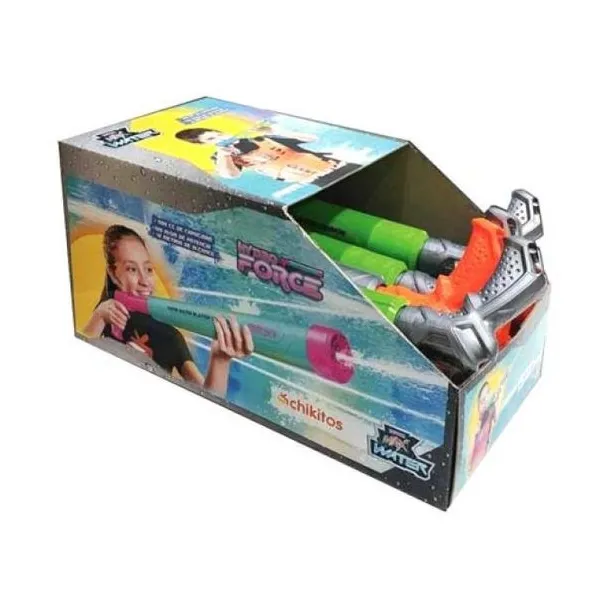 Hydro force individual