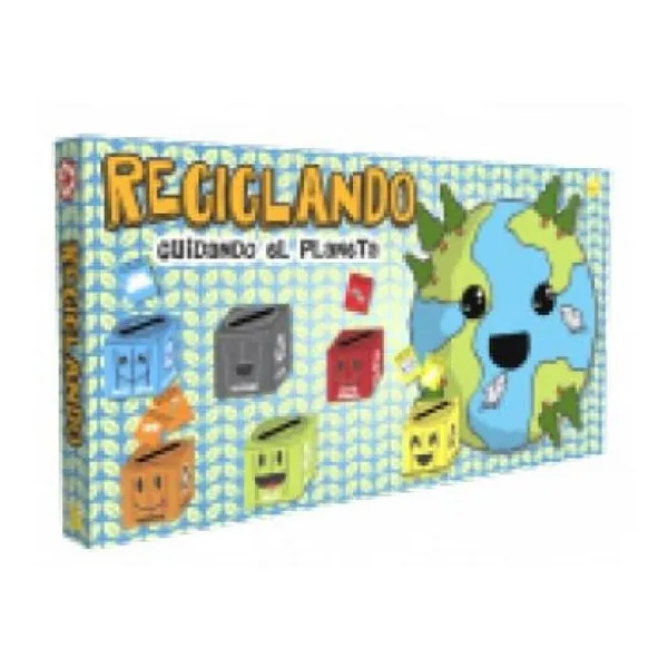Reciclando