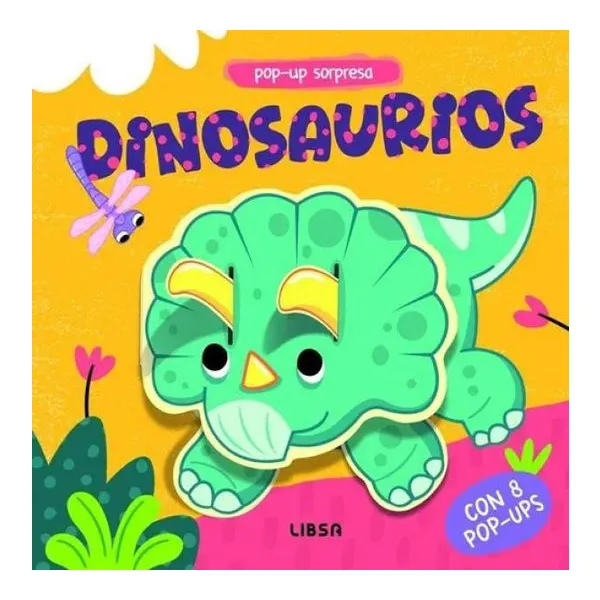 Dinosaurios