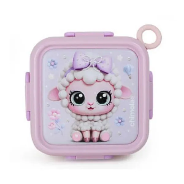 Lunchbox sheep