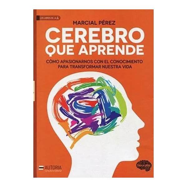 Cerebro que aprende