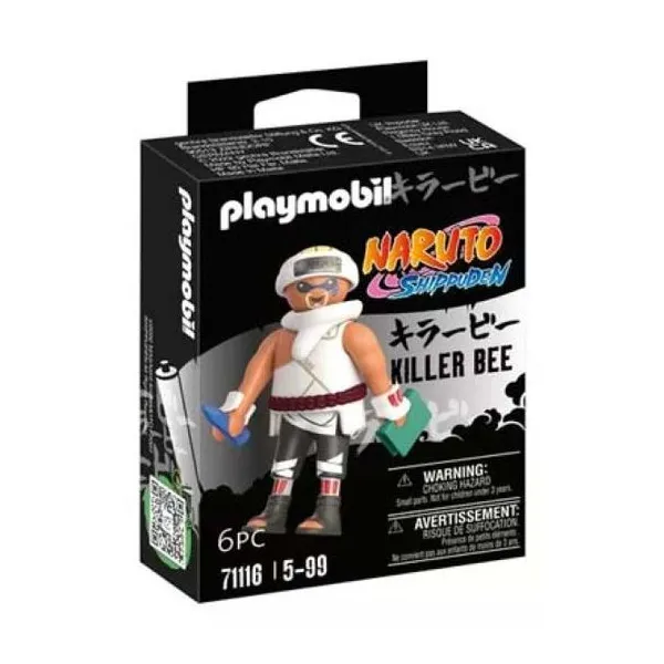 Killer bee-plb