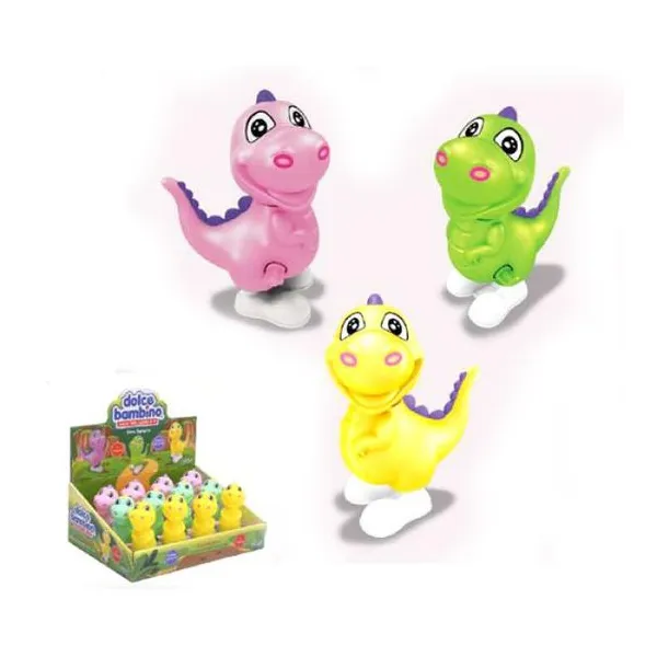Dino saltarin dolce bambino