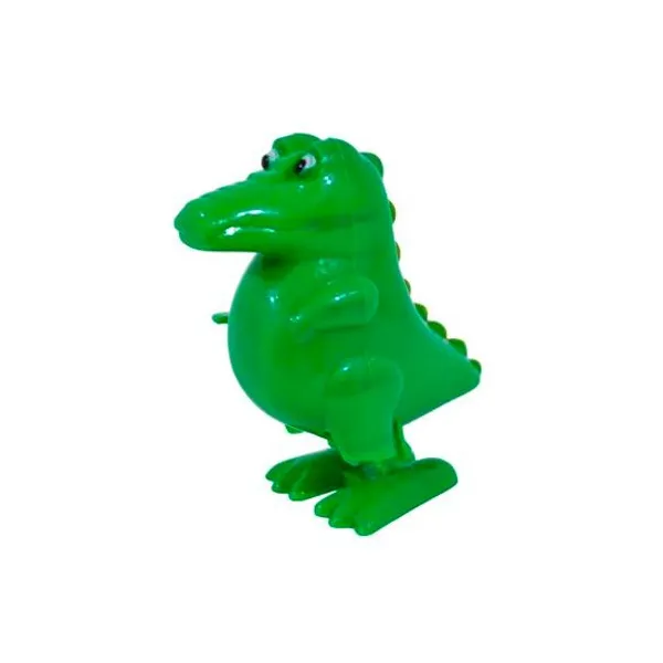Dino a cuerda 6x9 cm en bolsa