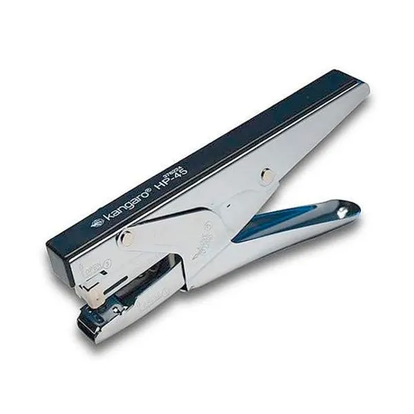 Abrochadora kangaro hp-45 pinza 24/6