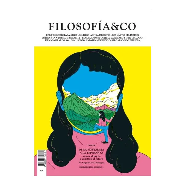 Filosofia and co - n.° 3