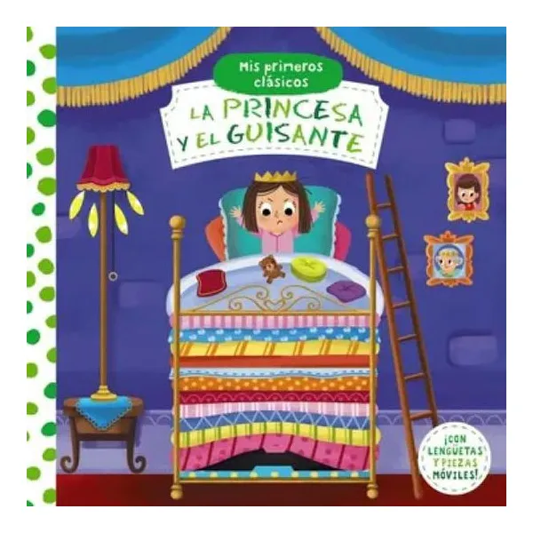 Bruño-primeros clasicos princ.guisante
