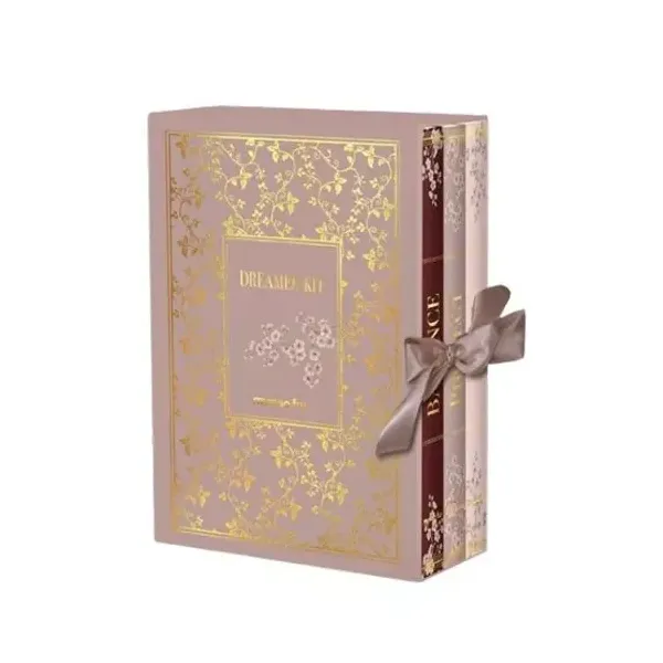 Agenda fw premium n.° 8 2 dias x pag.perpetua cosida kit dreamer 2027