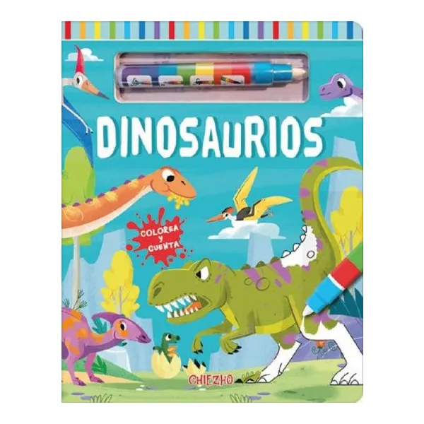 Dinosaurios