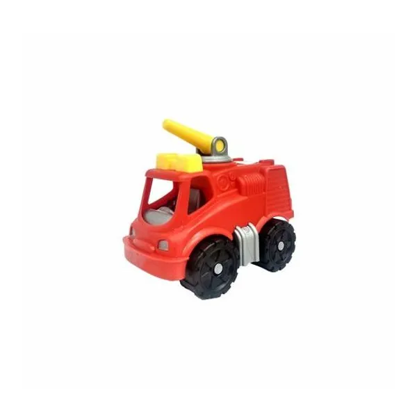 Camión bombero mini infantil Duravit