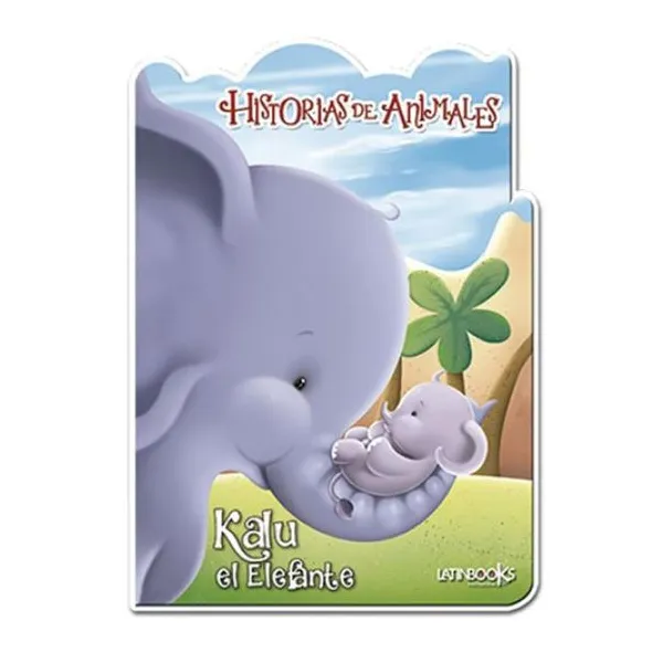 Kalu el elefante
