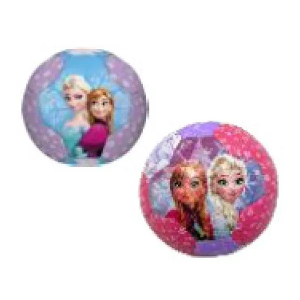 Pelota de futboln°2 Frozen 4 modelos