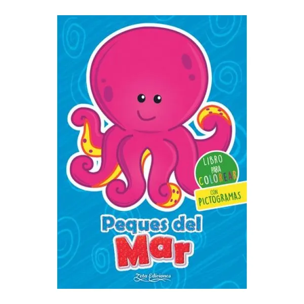 Peques del mar