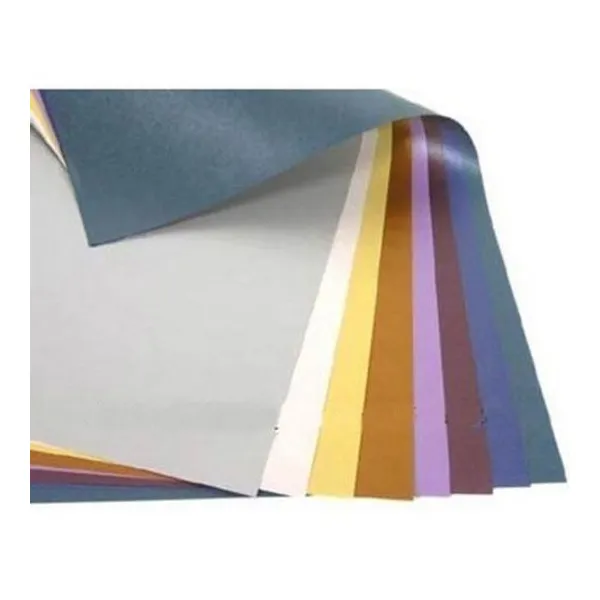 Papel carbonico para modista 44x56 cm x10 unidades