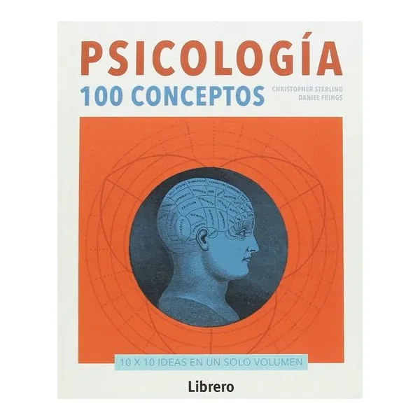 Psicologia - 100 conceptos