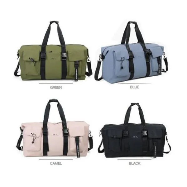 Bolso atenas 75 19 36 cm colores surtidos