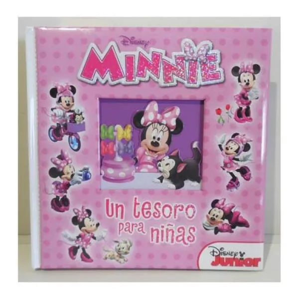 Tesoro de minnie