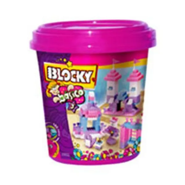 Blocky balde 3 nena (210 p.)