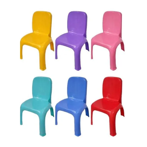 Sillita infantil