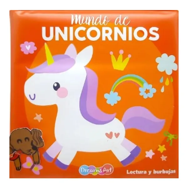 Mundo de unicornios
