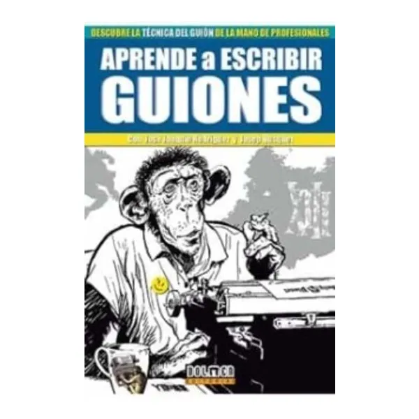 Aprende a escribir guiones