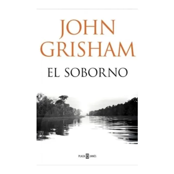 Soborno,el -plaza & janes-
