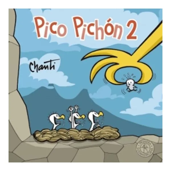 Pico pichon 2