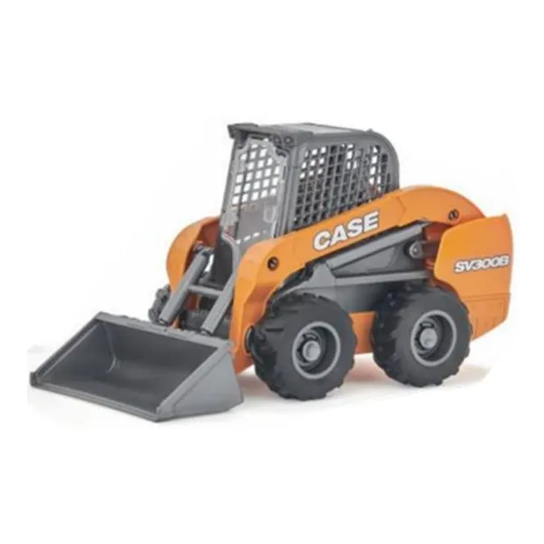 Cargador case con accesorios