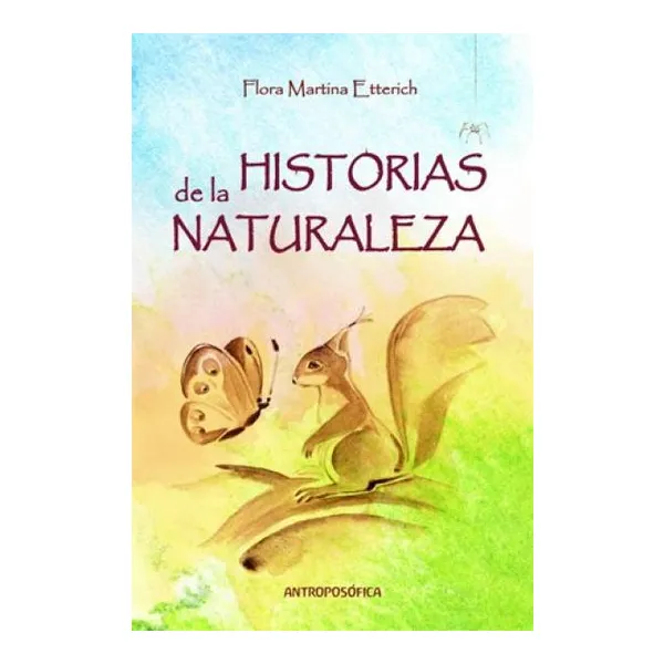 Historias de la naturaleza