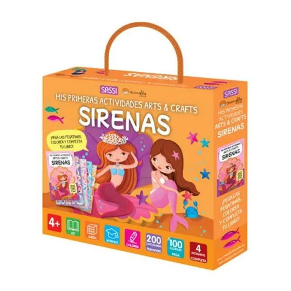 Sirenas