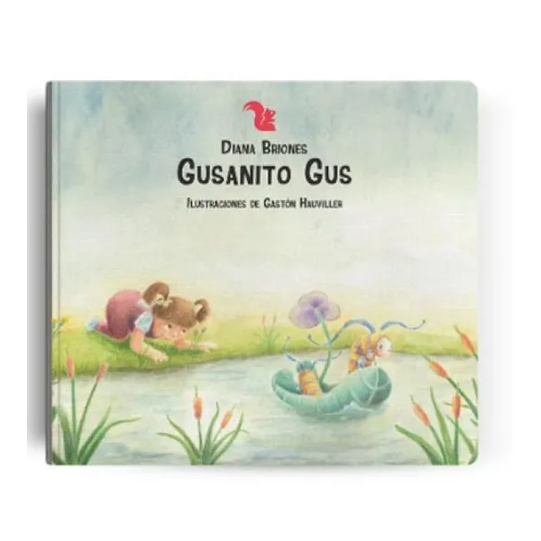 Gusanito gus