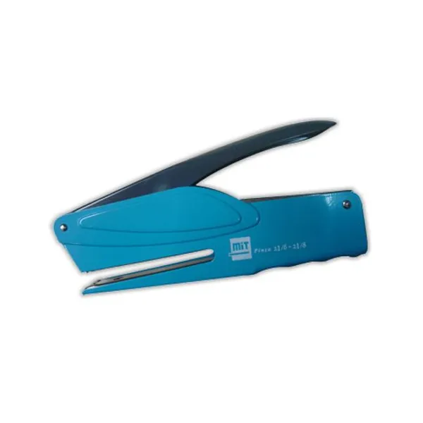 Abrochadora mit n.° 21/6-21/8 pinza pintura