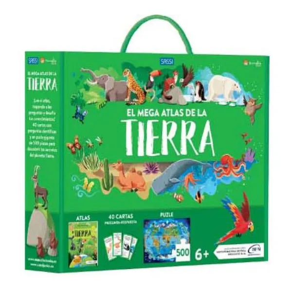 La tierra