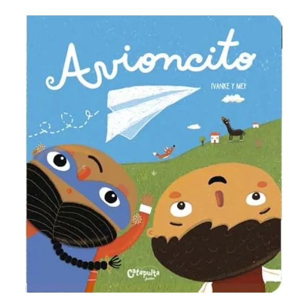 Avioncito
